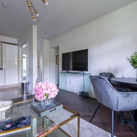 2 Bedroom Modern Urban Sanctuary 1Cc - Cherrydeal Londyn Zewnętrze zdjęcie